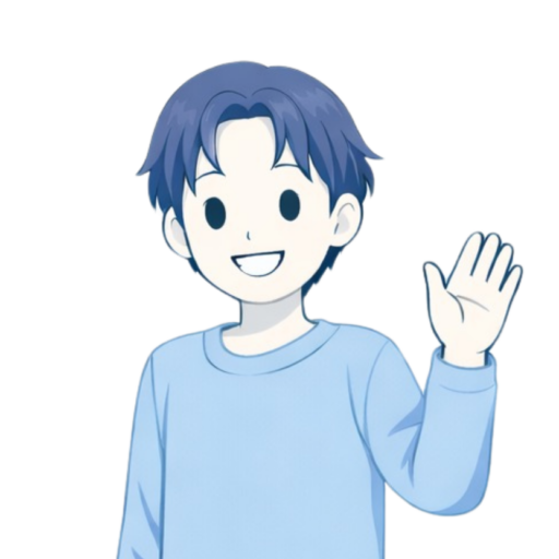 しょうちゃんとリンちゃん