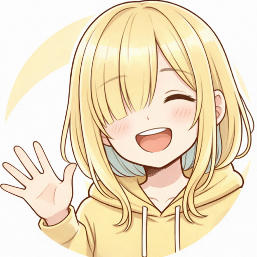 しょうちゃんとリンちゃん