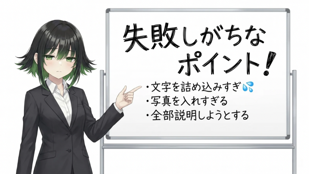 手順説明③